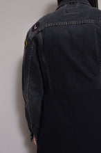 画像をギャラリービューアに読み込む, UNION DENIM JK/DARK NAVY001