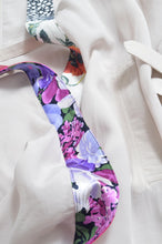 Load image into Gallery viewer, ROBE TRENCH COAT_VOILE (02/BEG)