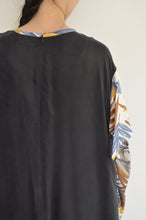 画像をギャラリービューアに読み込む, FLORAL W SLEEVE OP(22AW)_00-01