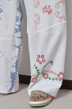 Load image into Gallery viewer, TABLE CLOTH WIDE TUCK PT 02/B