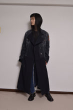 画像をギャラリービューアに読み込む, UNION DENIM JK/DARK NAVY001