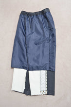 画像をギャラリービューアに読み込む, BACK PILE LINE EASY PT 01 / CHARCOAL