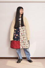 Load image into Gallery viewer, SLEEVE PARTS / FISHERMAN'S KNIT