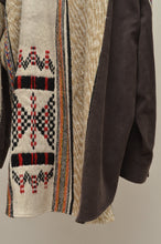 Load image into Gallery viewer, MEXICAN BIG SHIRTS_CHAC