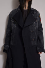 画像をギャラリービューアに読み込む, UNION DENIM JK/DARK NAVY001