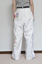 Load image into Gallery viewer, TABLE CLOTH WIDE TUCK PT 02/B