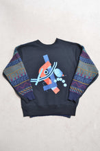 画像をギャラリービューアに読み込む, TWO-SIDED TOPS 01/BLK_X