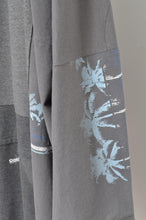 Load image into Gallery viewer, SWITCHING TEE OP_DARK*NAVY / A