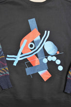 画像をギャラリービューアに読み込む, TWO-SIDED TOPS 01/BLK_X