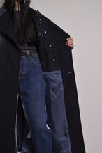 画像をギャラリービューアに読み込む, UNION DENIM JK/DARK NAVY001