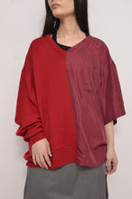 Load image into Gallery viewer, SEPARATE SHIRT (CENTER)