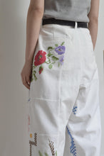 Load image into Gallery viewer, TABLE CLOTH WIDE TUCK PT 02/B