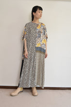 画像をギャラリービューアに読み込む, FLORAL W SLEEVE OP(22AW)_00-01