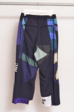 画像をギャラリービューアに読み込む, CUT AND CONNECTED TENCEL WIDE EASY PT / NAV01