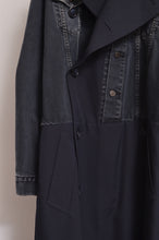 画像をギャラリービューアに読み込む, UNION DENIM JK/DARK NAVY001