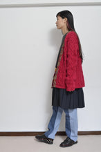 画像をギャラリービューアに読み込む, KNIT C/D_D