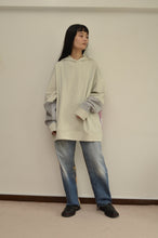 画像をギャラリービューアに読み込む, PRINT UNION DENIM PT(INDIGO/毎日だ_01)_01