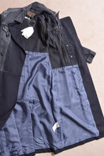 画像をギャラリービューアに読み込む, UNION DENIM JK/DARK NAVY001