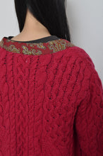 画像をギャラリービューアに読み込む, KNIT C/D_D