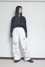 画像をギャラリービューアに読み込む, TABLE CLOTH WIDE TUCK PT/COL_01 / H