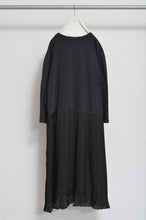 画像をギャラリービューアに読み込む, PLEATED TEE OP(PRINT) _ Mi*00 / E