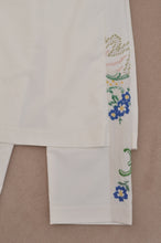 画像をギャラリービューアに読み込む, SKIRT PT /  O WHT_00/001