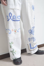 画像をギャラリービューアに読み込む, TABLE CLOTH WIDE TUCK PT/COL_01 / H