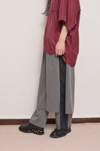 Load image into Gallery viewer, SKIRT PT / GRY_01/002