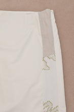 画像をギャラリービューアに読み込む, SKIRT PT /  O WHT_00/001