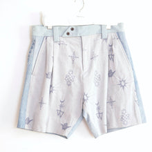 画像をギャラリービューアに読み込む, GOOD-LUCK JQ WIDE SHORTS