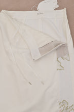 画像をギャラリービューアに読み込む, SKIRT PT /  O WHT_00/001