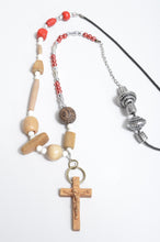 Load image into Gallery viewer, REMIX NACKLACE/C