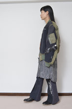 Load image into Gallery viewer, BLK T MA-1