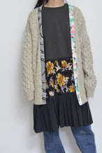 画像をギャラリービューアに読み込む, KNIT C/D_E