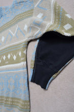 画像をギャラリービューアに読み込む, TWO-SIDED TOPS 01/BLK_Mi