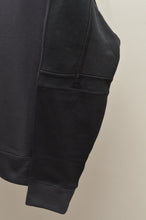 Load image into Gallery viewer, PRINT HOODY (CHAC/every day)_01