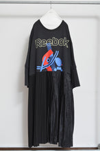 画像をギャラリービューアに読み込む, PLEATED TEE OP(PRINT) _ X*01