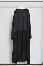 画像をギャラリービューアに読み込む, PLEATED TEE OP(PRINT) _ X*01