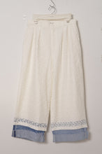 画像をギャラリービューアに読み込む, 2-PLY PT / LACE