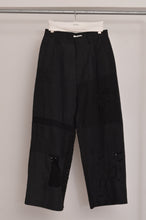 Load image into Gallery viewer, BLK TABLE CLOTH WIDE PT(standard)_001