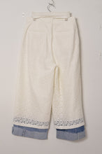 画像をギャラリービューアに読み込む, 2-PLY PT / LACE