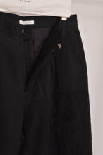 Load image into Gallery viewer, BLK TABLE CLOTH WIDE PT(standard)_001