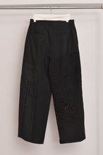 Load image into Gallery viewer, BLK TABLE CLOTH WIDE PT(standard)_001