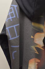 Load image into Gallery viewer, PRINT HOODY (CHAC/Everyday)_02