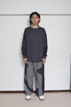 画像をギャラリービューアに読み込む, PRINT SWEATSHIRTS(CAHC/毎日だ)_01