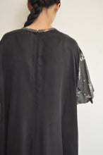 画像をギャラリービューアに読み込む, FLORAL W SLEEVE OP(22AW)_01-03