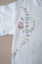 画像をギャラリービューアに読み込む, WHT TABLE CLOTH OP/COL