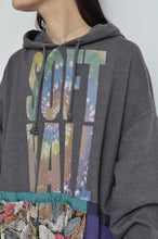 Load image into Gallery viewer, PLEATED SWEAT SH OP_B