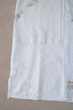 画像をギャラリービューアに読み込む, WHT TABLE CLOTH OP/COL