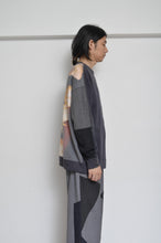 画像をギャラリービューアに読み込む, PRINT SWEATSHIRTS(CAHC/毎日だ)_01